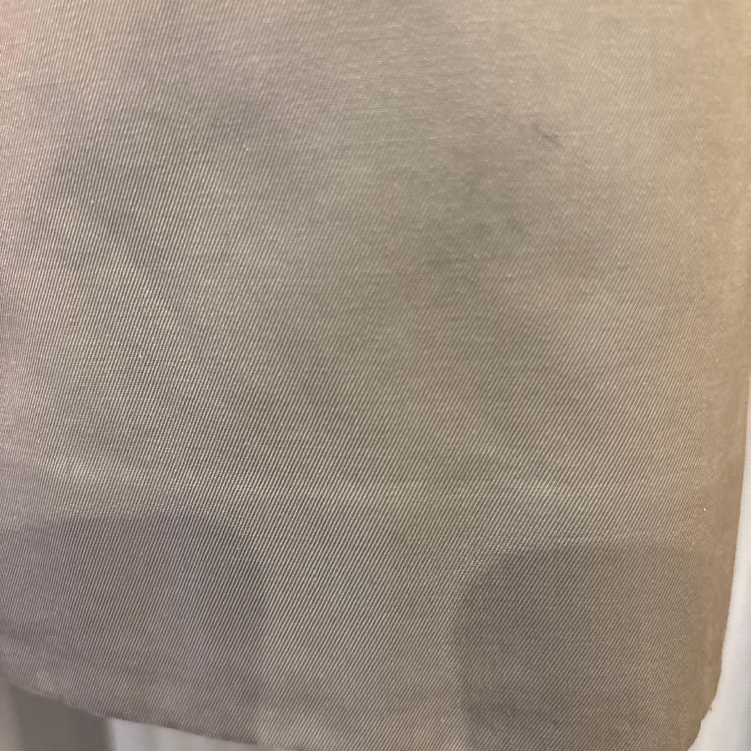 SALE❗️ バーバリー　トレンチコート　ヴィンテージ　美品