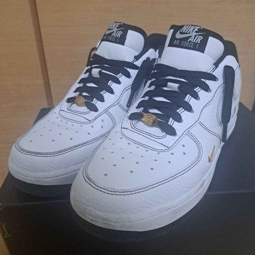 NIKE - エア フォース 1 '07 ミニ ジュエル