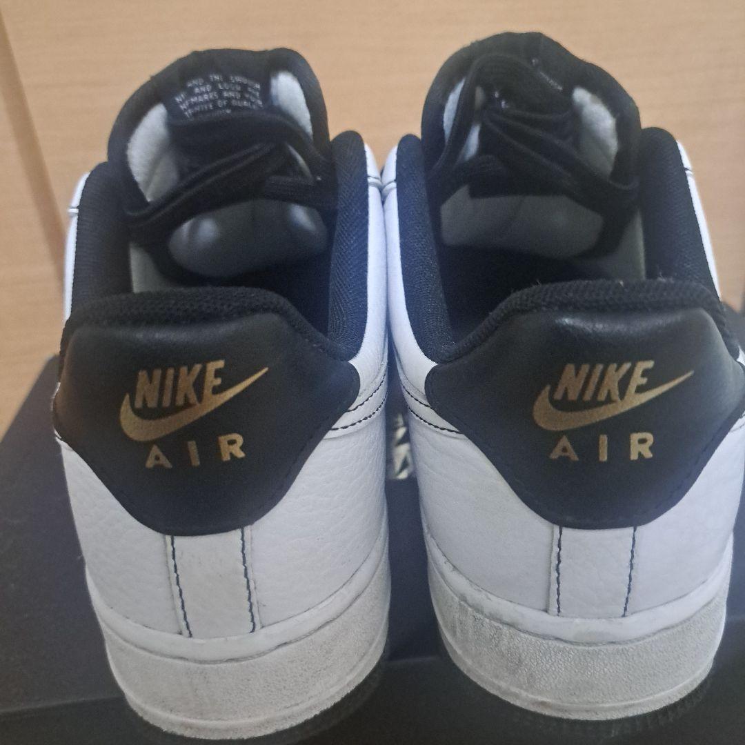 NIKE - エア フォース 1 '07 ミニ ジュエル