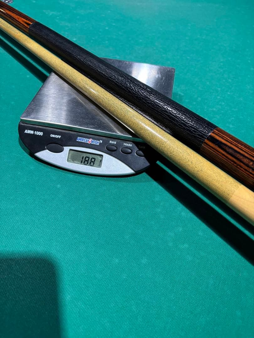 【バットのみ】Mezz パワーブレイク(茶) 革巻き