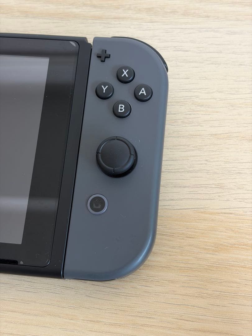 Switch 2020年 バッテリー強化モデル ＋sdカード＋ケース