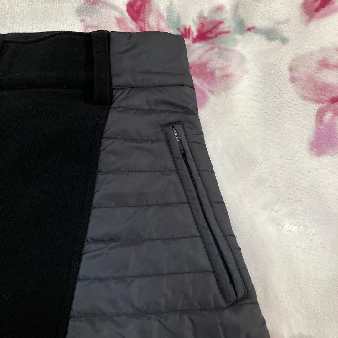 美品【マークアンドロナ】　スカート L