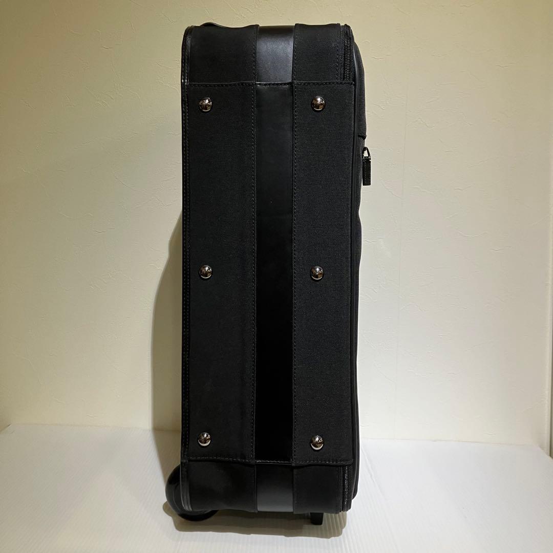 GUCCI グッチ キャリーケース 正規品！