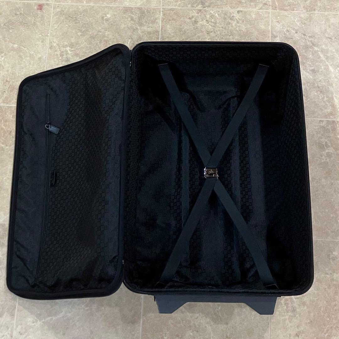 GUCCI グッチ キャリーケース 正規品！