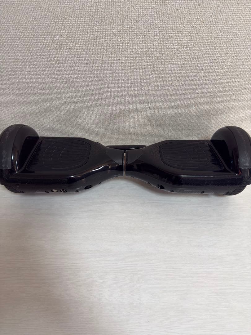 電動スケボー ブラック 充電器付き