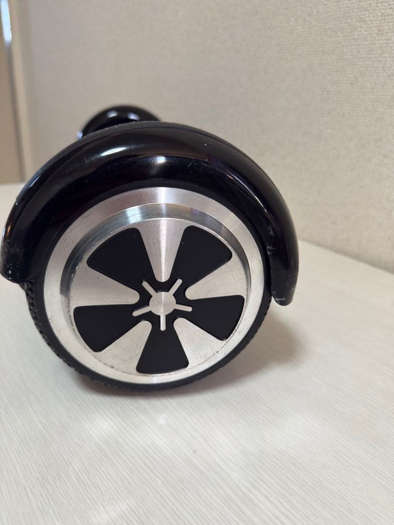 電動スケボー ブラック 充電器付き