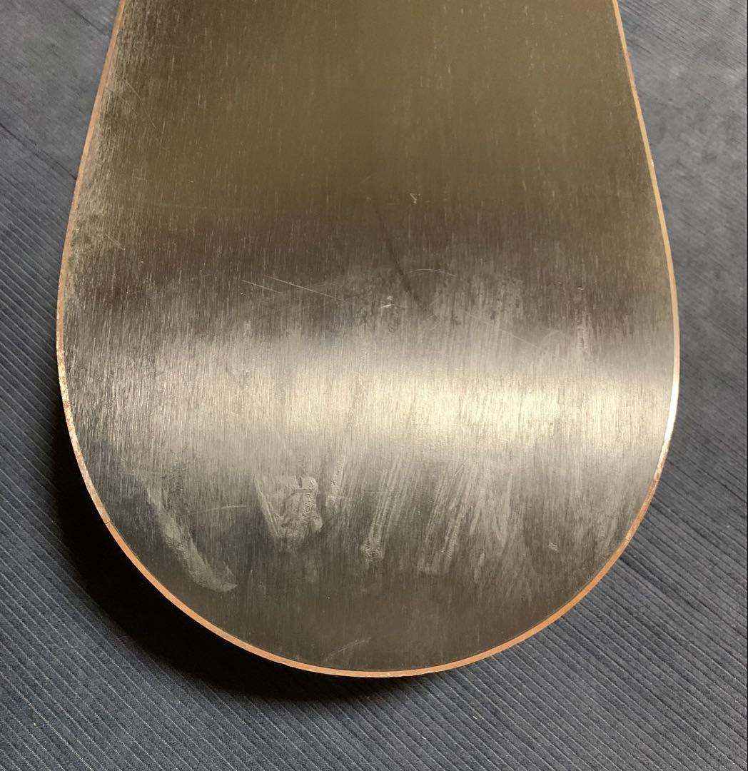 IGNIO スノーボード100cmキッズ＋Kissmarkビンディングセット袋付