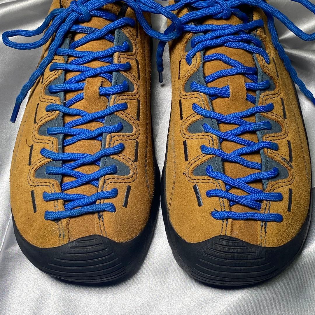 KEEN キーン　24.5 JASPER ジャスパー シューズ 1004337
