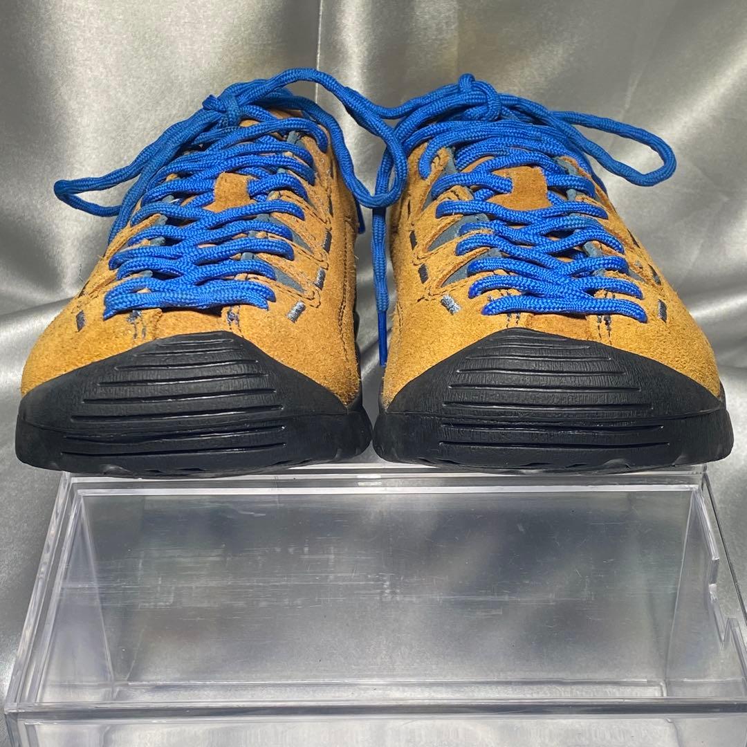 KEEN キーン　24.5 JASPER ジャスパー シューズ 1004337