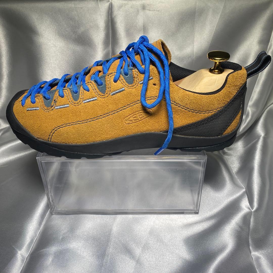 KEEN キーン　24.5 JASPER ジャスパー シューズ 1004337