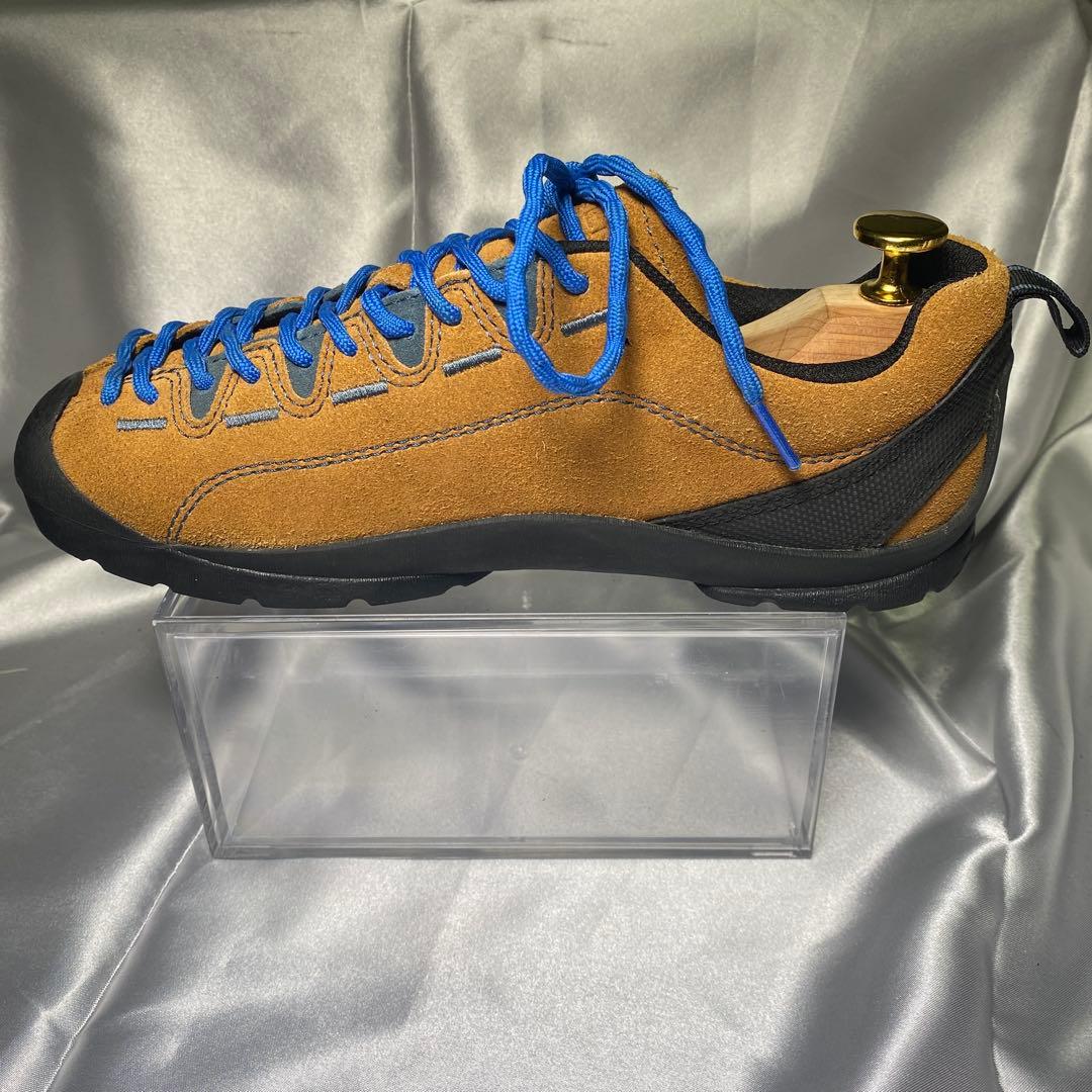 KEEN キーン　24.5 JASPER ジャスパー シューズ 1004337