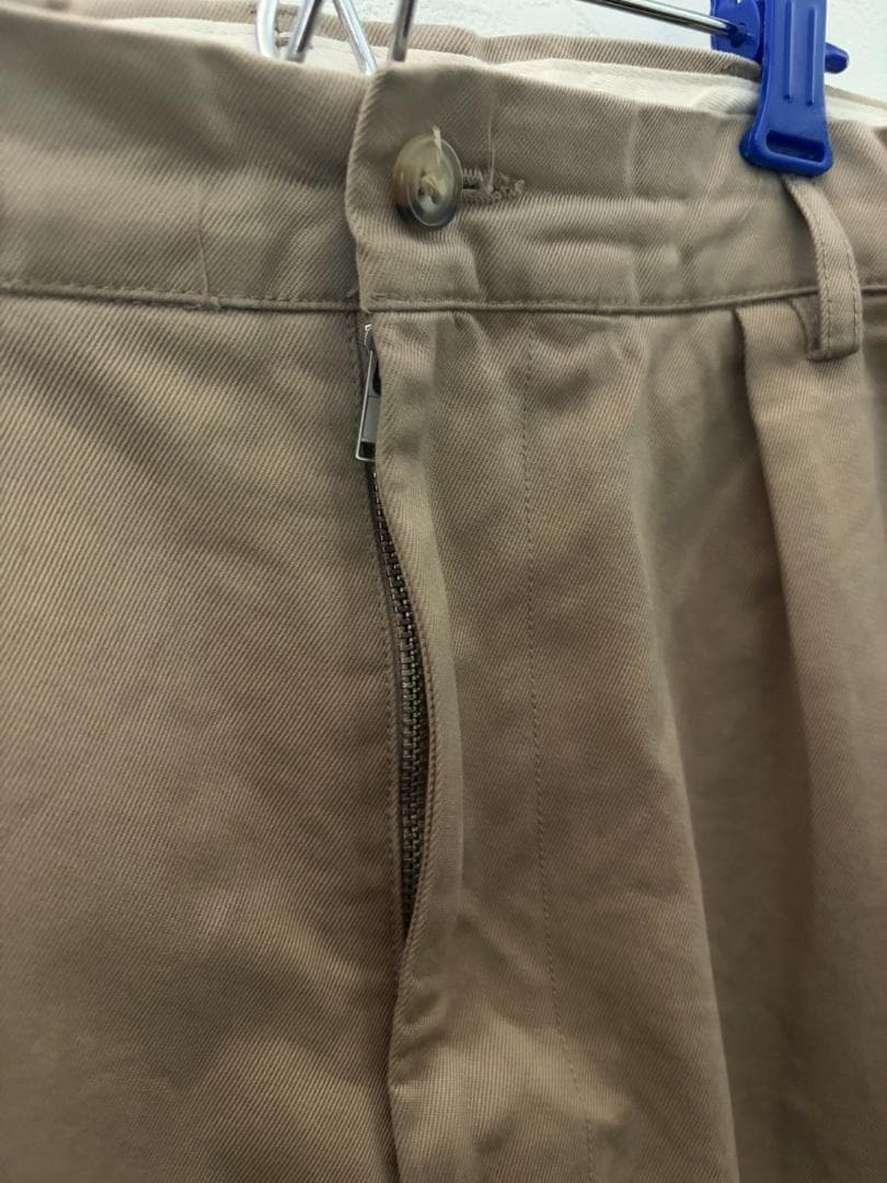 unlikely Sawtooth Flap 2P Trousers Mサイズ