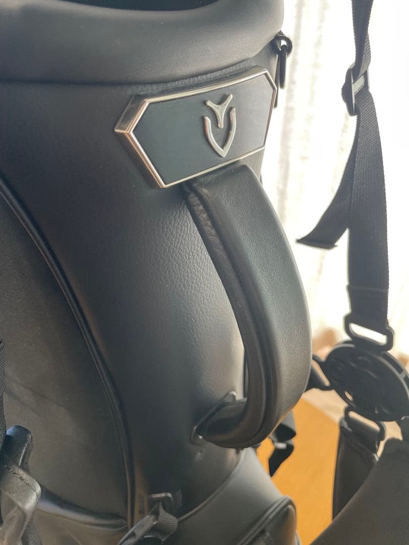 Vessel ベゼル Player 4.0 Pro ⒐5型 14分割 Black