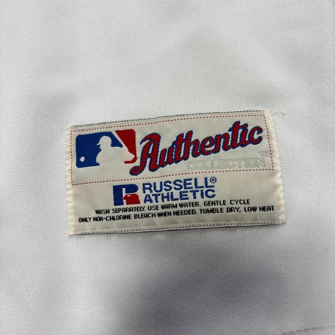 イチロー　シアトル・マリナーズホームユニフォーム ♯51 オールスターパッチ付