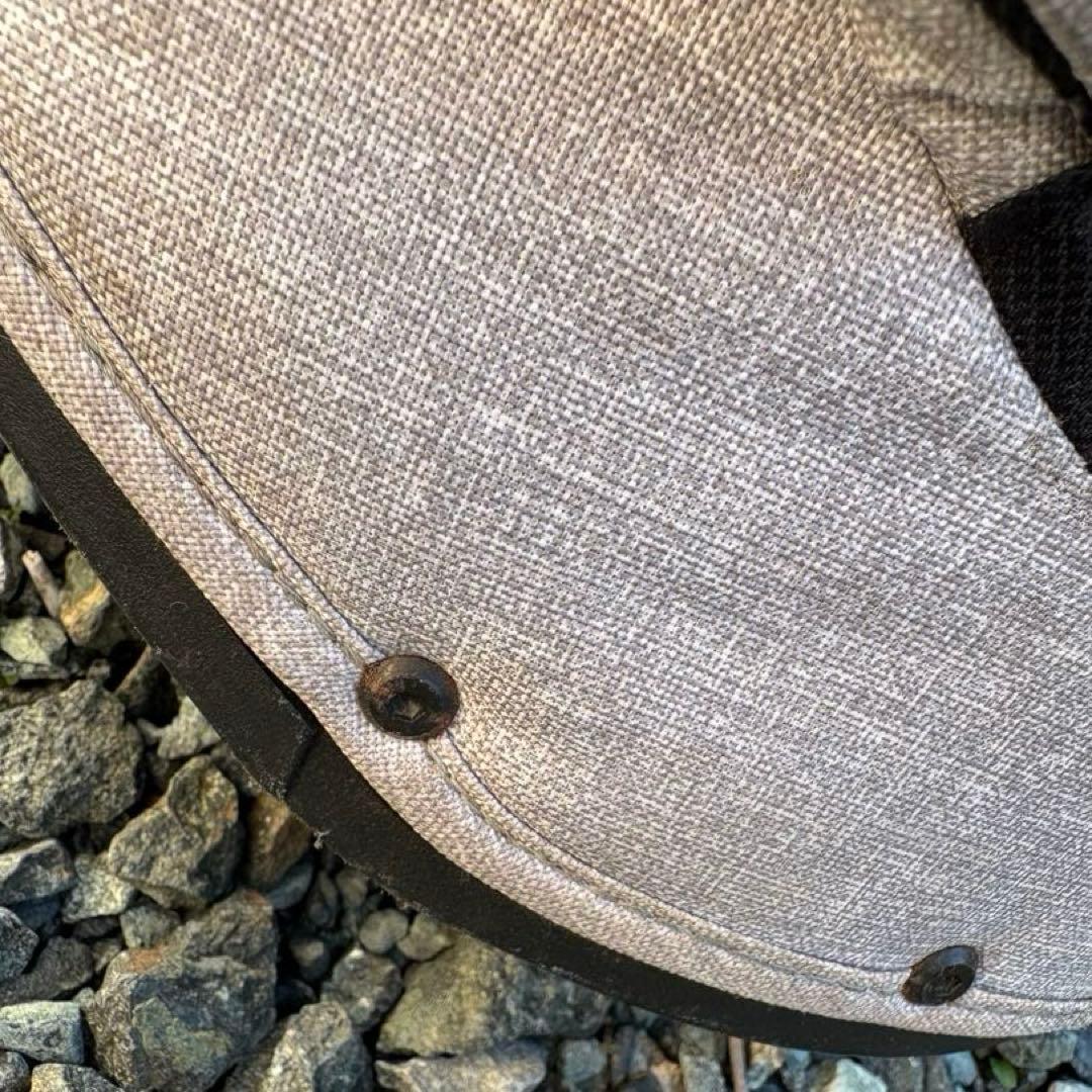 【希少】NIKE GOLF SPORT LITE キャディバッグ