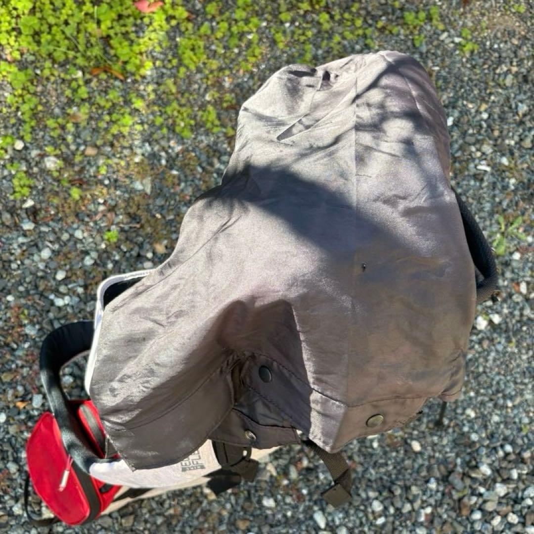 【希少】NIKE GOLF SPORT LITE キャディバッグ