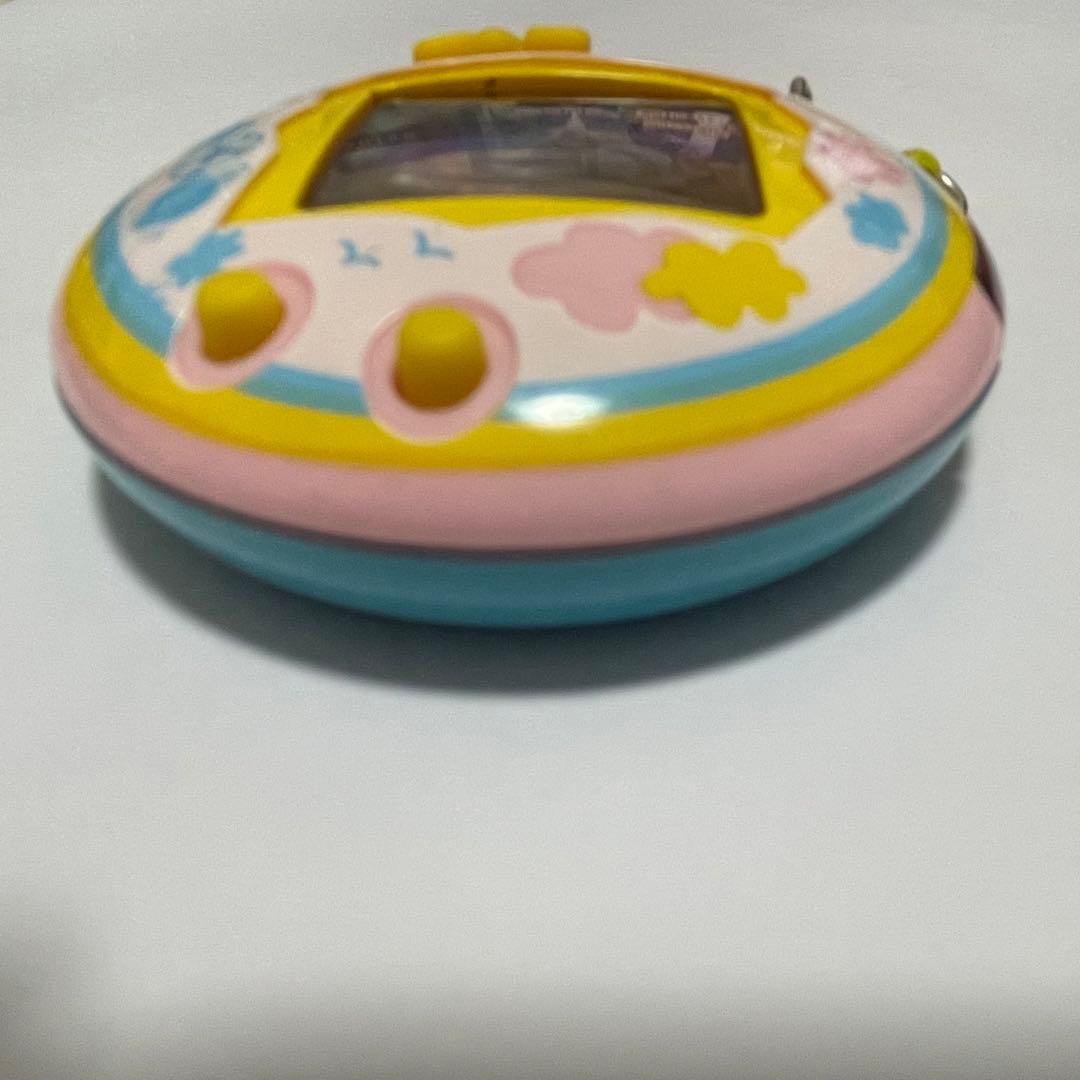 たまごっちスクール　せーとぜーいんしゅーごっち！2じかんめ　スクールれいんぼー