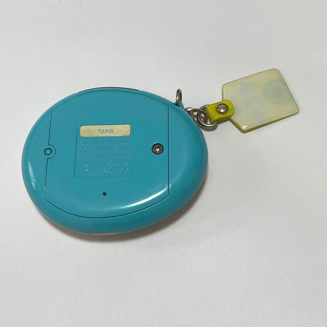 たまごっちスクール　せーとぜーいんしゅーごっち！2じかんめ　スクールれいんぼー