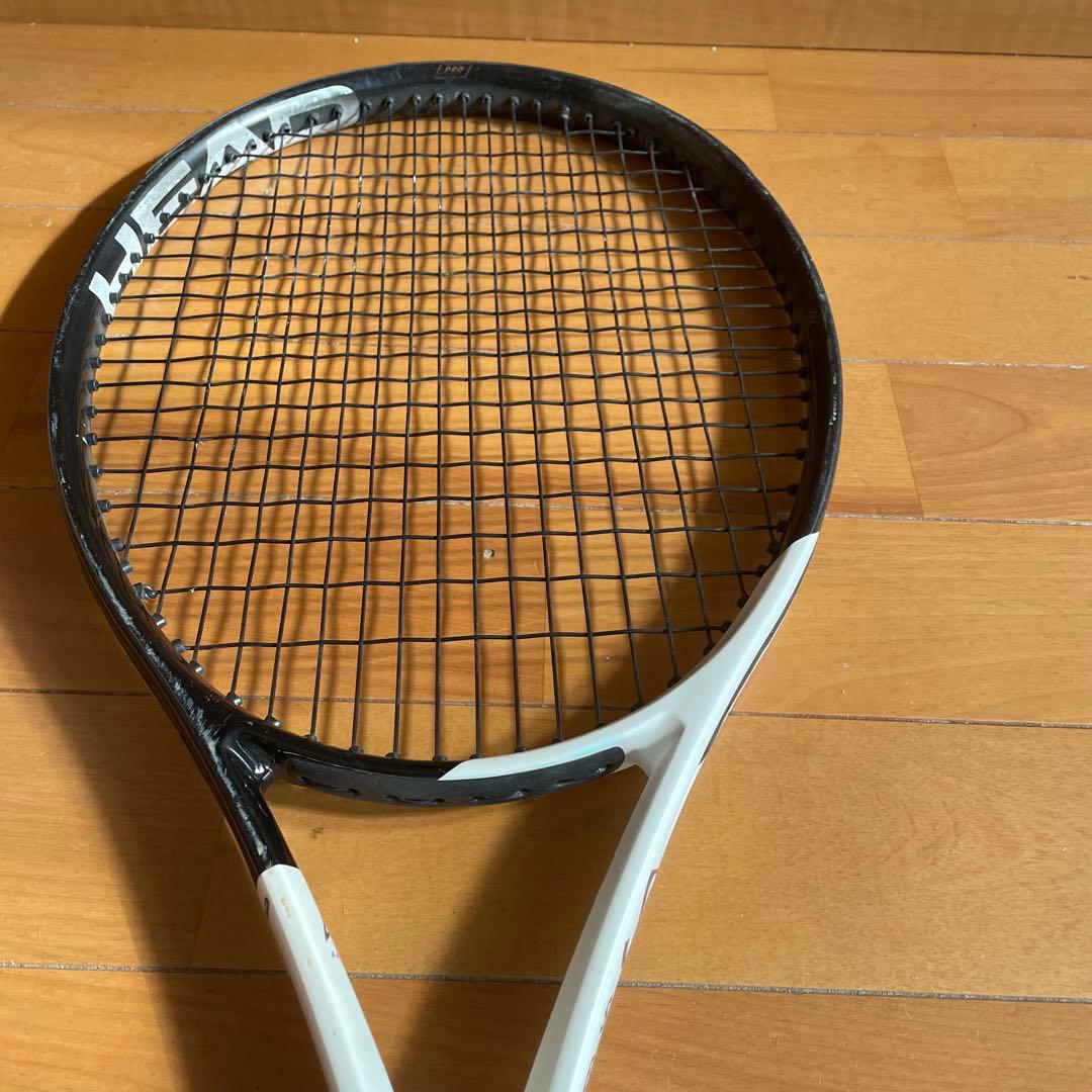 HEAD SPEED PRO 300 テニスラケット
