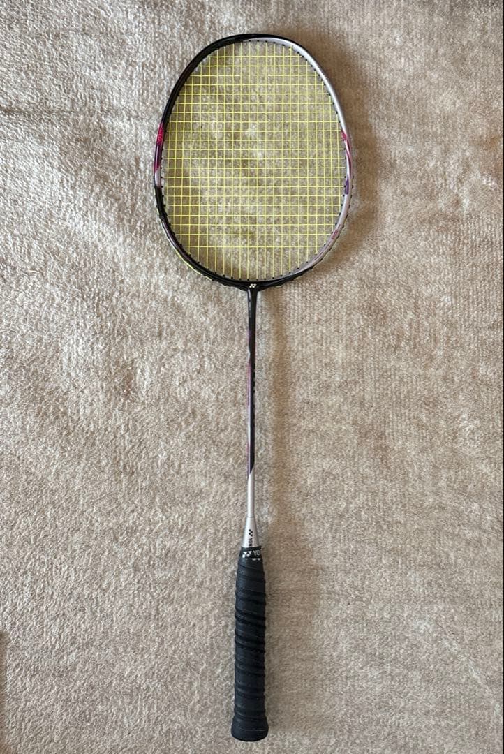 ラケット YONEX ASTROX 55