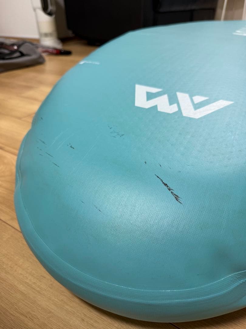 lionredAqua Marina Vaporスタンドアップパドルボード