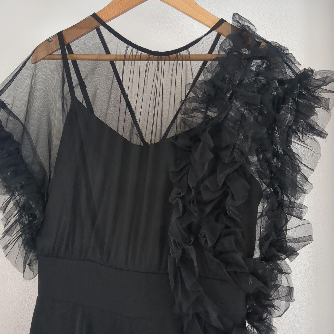 あ*ん様 ラグナムーン LADYチュールドッキングコンビネゾン