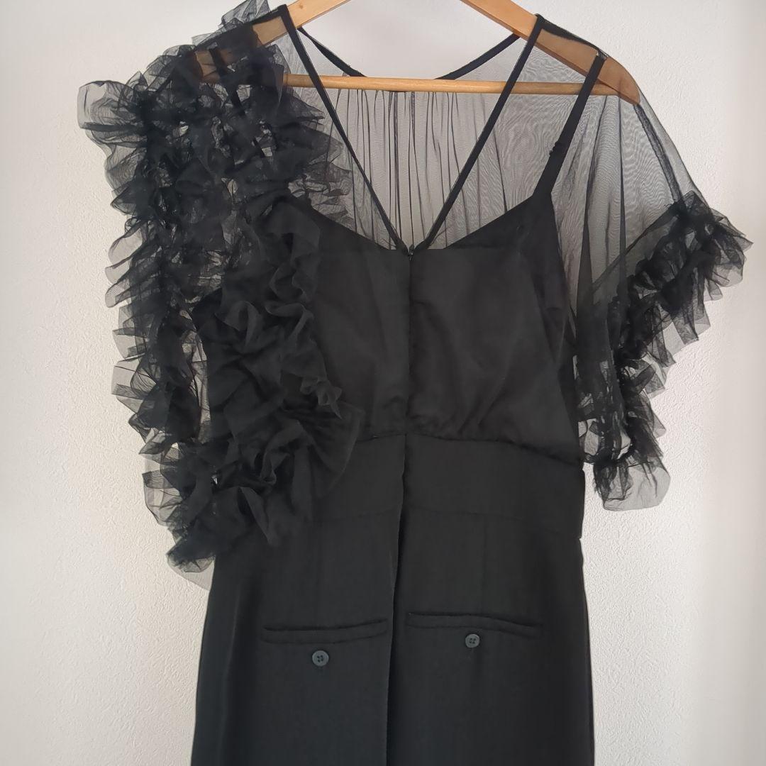 あ*ん様 ラグナムーン LADYチュールドッキングコンビネゾン