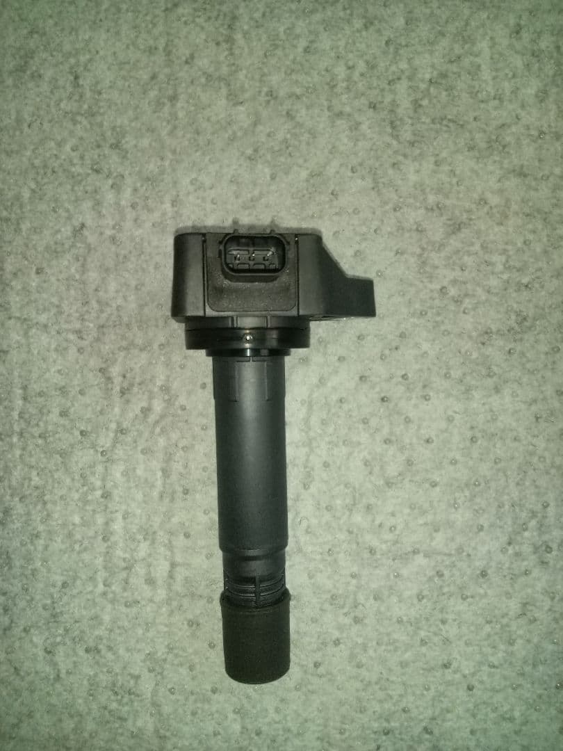 ★NGK イグニッションコイル U5081 4本セット ホンダ　使用極わずか美品