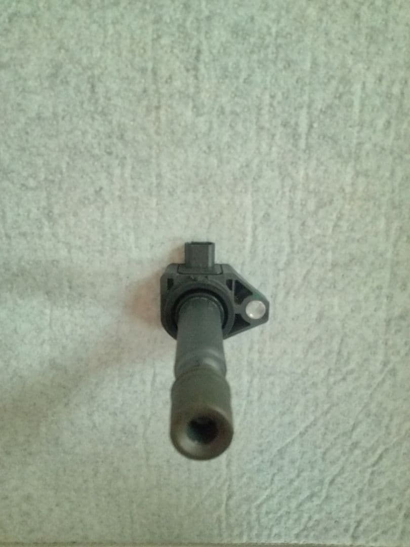 ★NGK イグニッションコイル U5081 4本セット ホンダ　使用極わずか美品