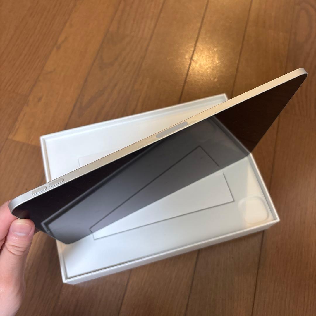 iPad Pro (第2世代) 11インチ　256GB WiFiモデル