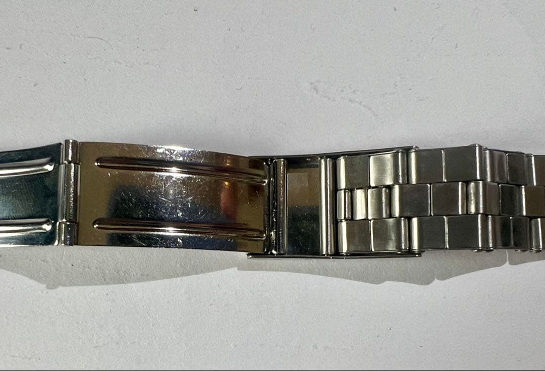 プライベートアイズオリジナル　 3-Row ストレートブレスレット