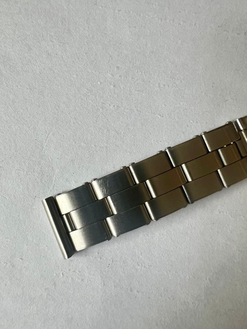 プライベートアイズオリジナル　 3-Row ストレートブレスレット