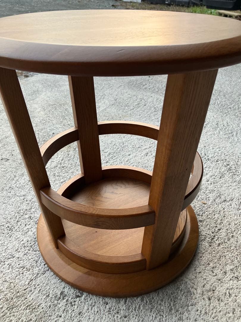 maruni カフェテーブル