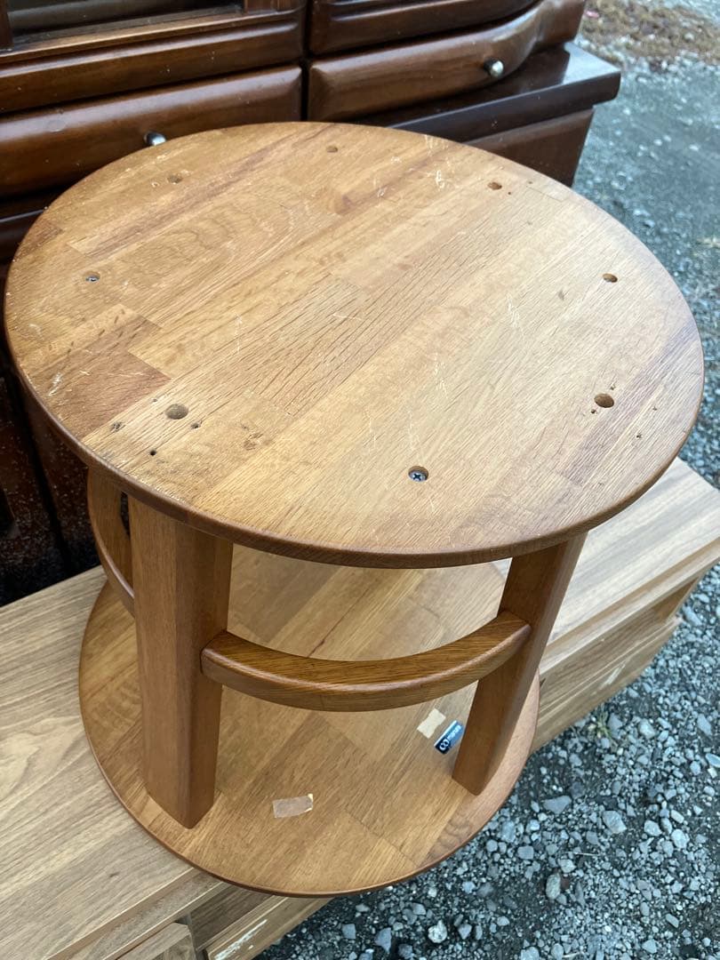 maruni カフェテーブル