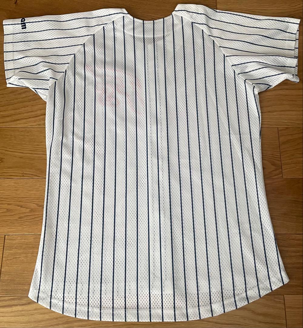 【美品】レプリカユニフォーム　日本ハムファイターズ