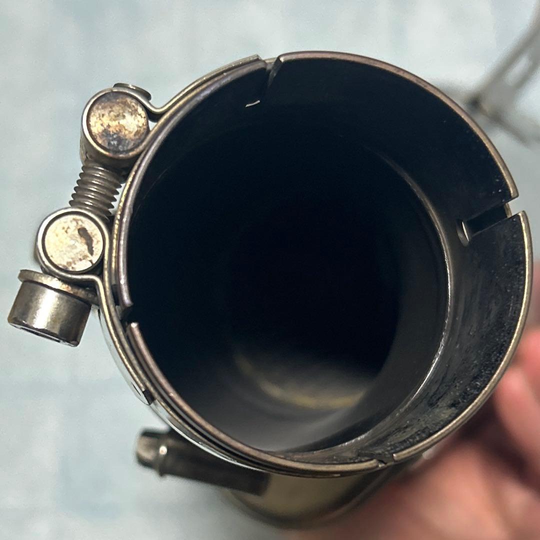 AKRAPOVIC マフラー