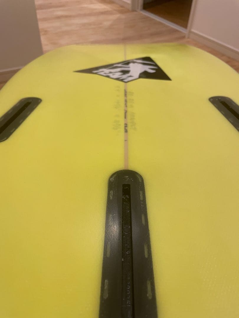 TOKORO トコロ EPS プロジェクトモデル5‘9