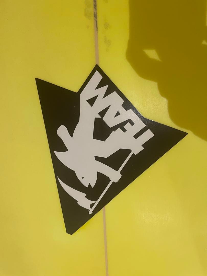 TOKORO トコロ EPS プロジェクトモデル5‘9