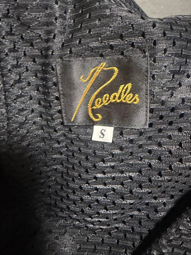 ニードルス　Needles トラックパンツ