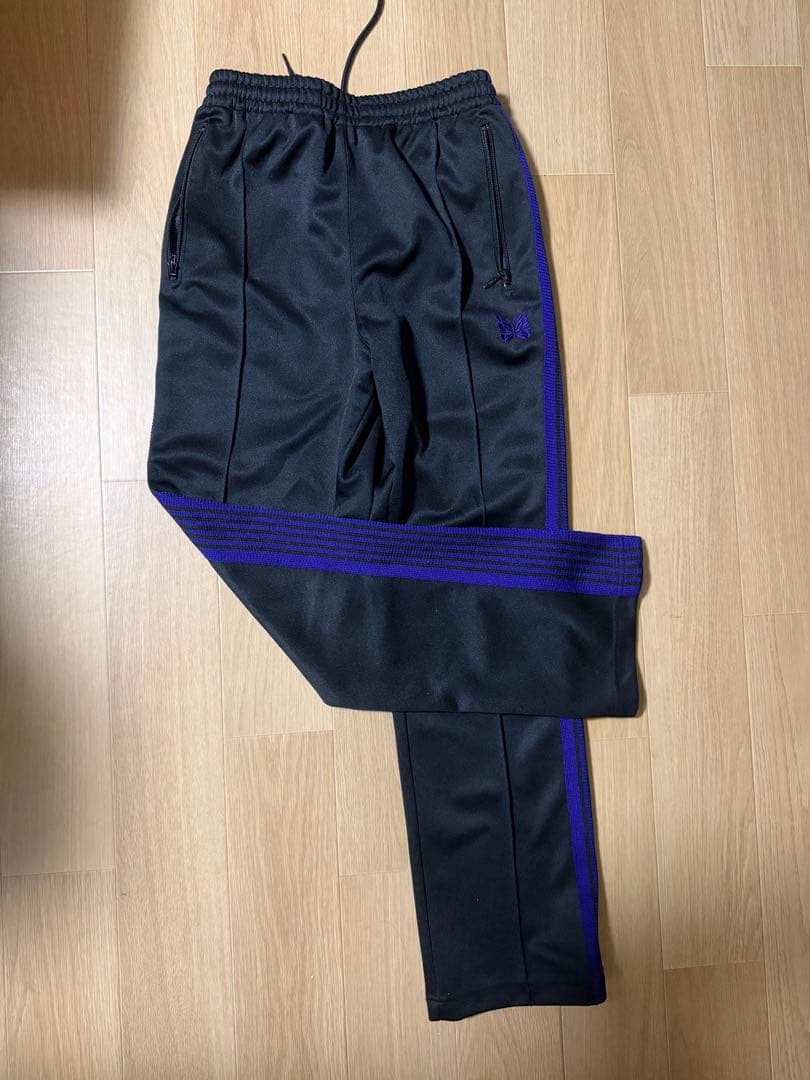 ニードルス　Needles トラックパンツ
