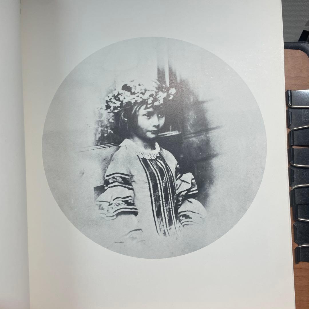 ルイス・キャロル