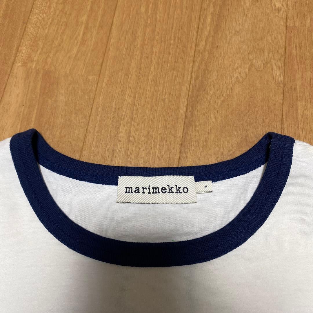 marimekko UNIKKO 60TH ANNIVERSARY Tシャツ