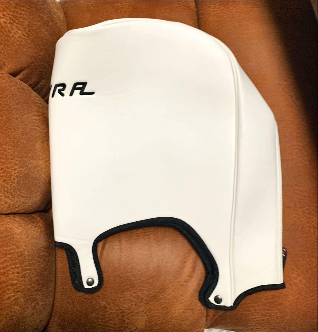 【美品レア】三浦技研 SG-101 キャディバッグ スタンド式