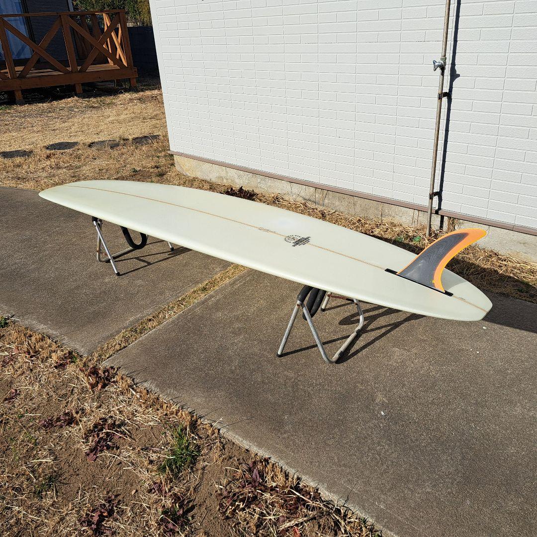 n*m様 Thomas Surfboards トーマスサーフボード Wizl 9