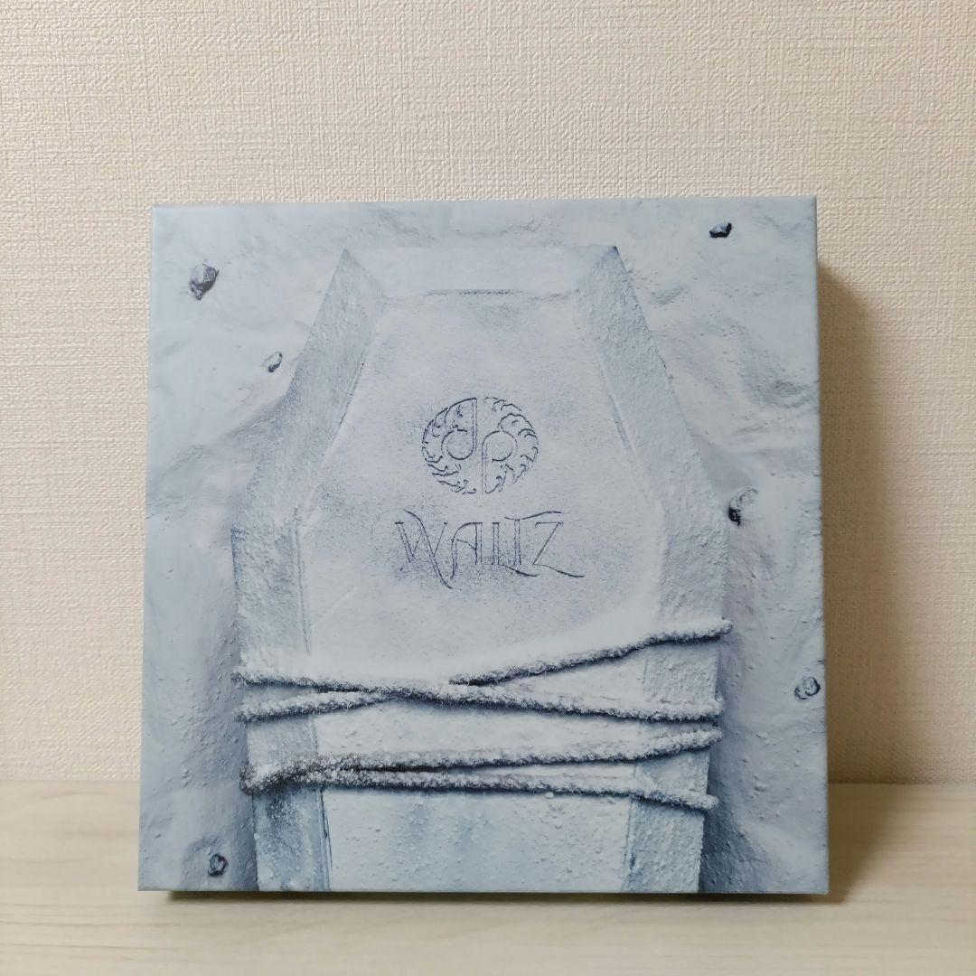 N*様 龍宮城　WALTZ　完全生産限定盤　白盤