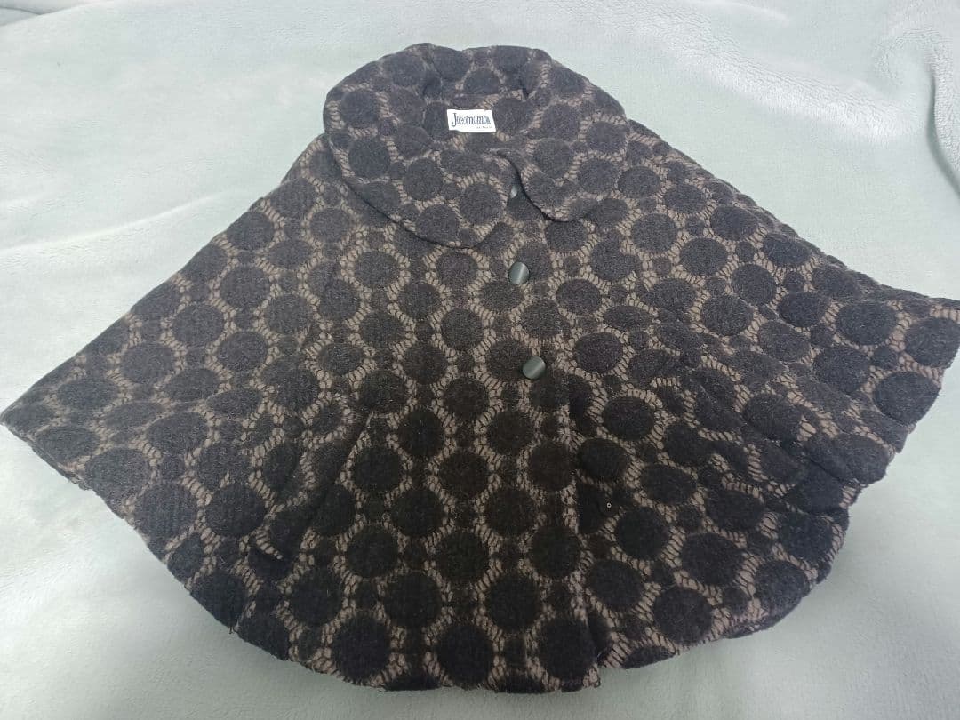 Jocomomola by Sibilleポンチョス・スカートセットアップ