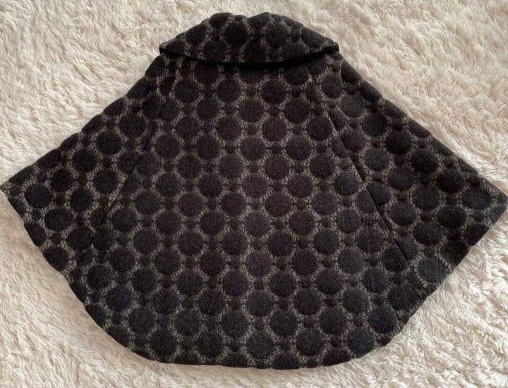 Jocomomola by Sibilleポンチョス・スカートセットアップ