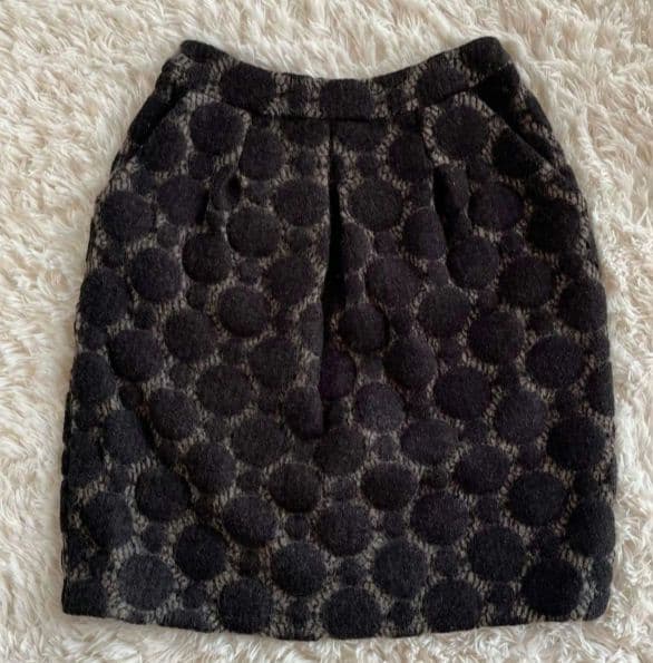 Jocomomola by Sibilleポンチョス・スカートセットアップ