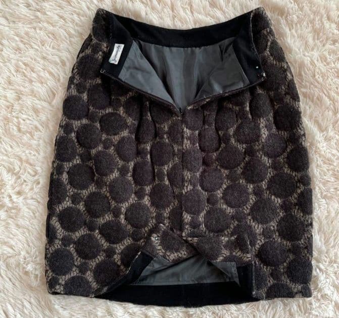 Jocomomola by Sibilleポンチョス・スカートセットアップ