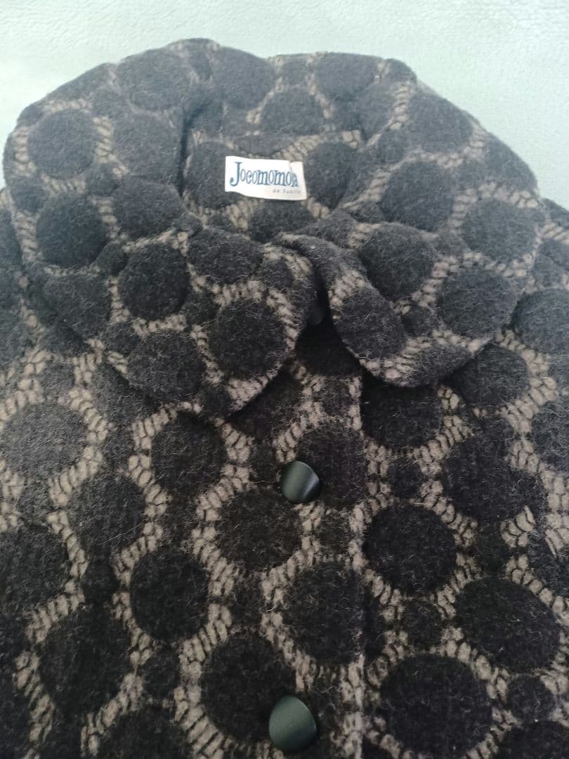 Jocomomola by Sibilleポンチョス・スカートセットアップ